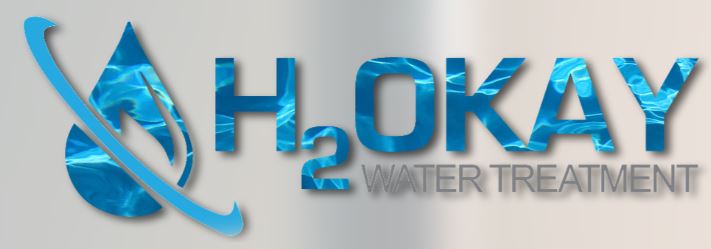H2Okay Water Treatment Corp logo