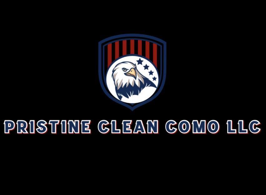 Pristine Clean Como LLC logo