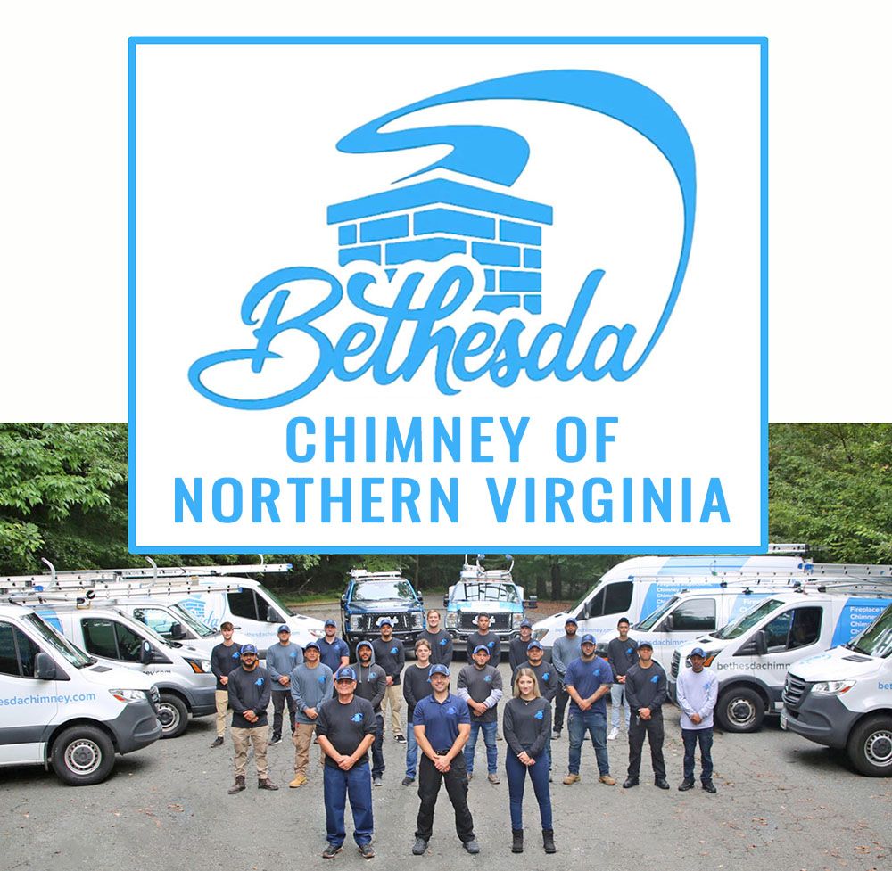 Logo for Bethesda Chimney of Northern Virginia