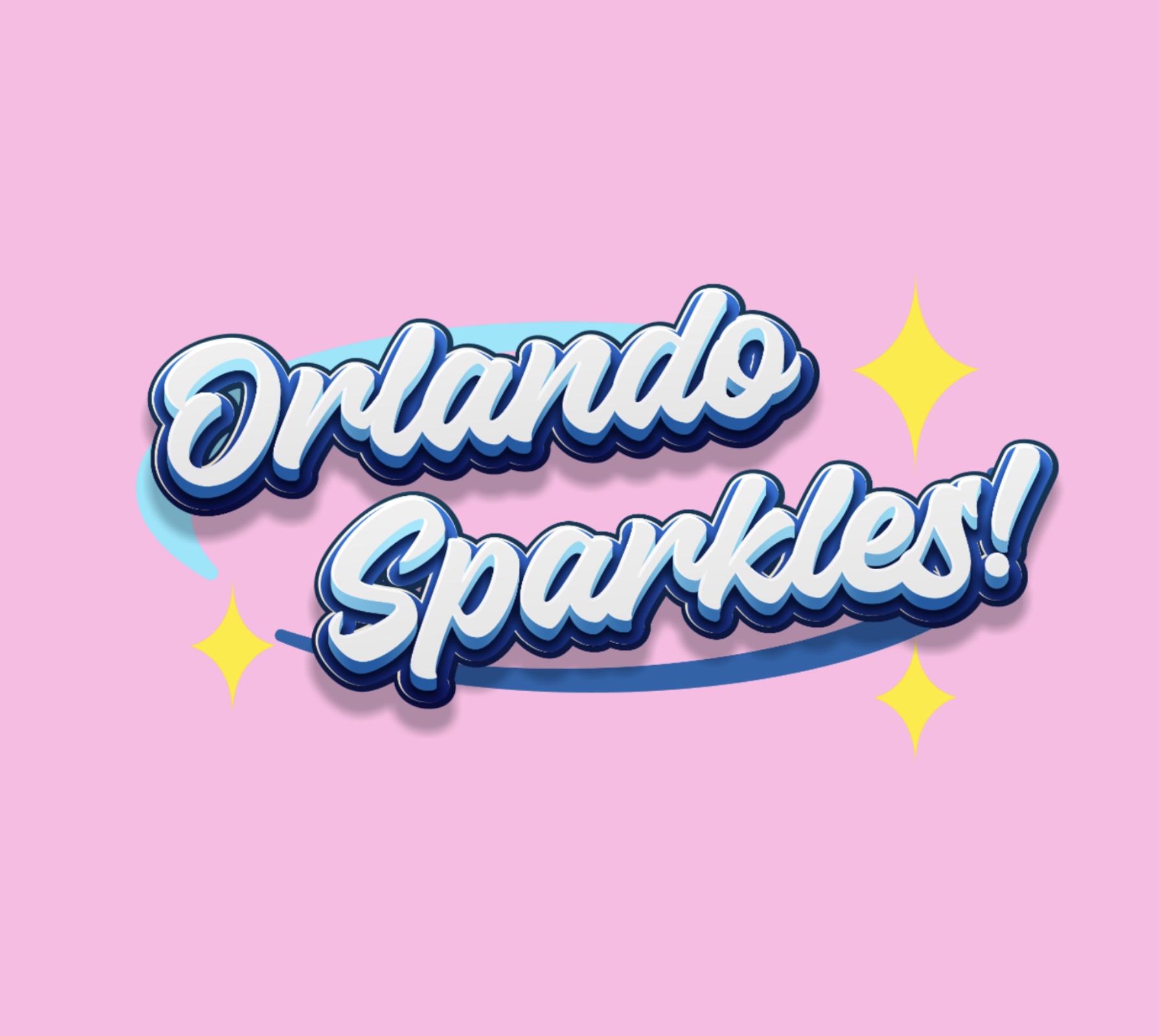 Avatar for Orlando Sparkles!