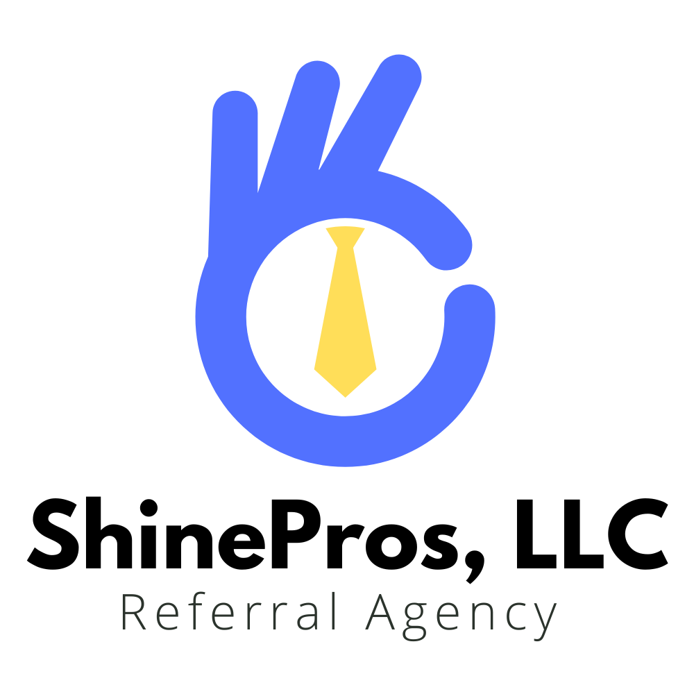 ShinePros, LLC logo