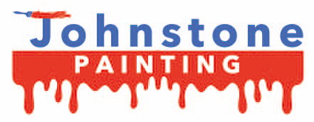 johnstone painting logo