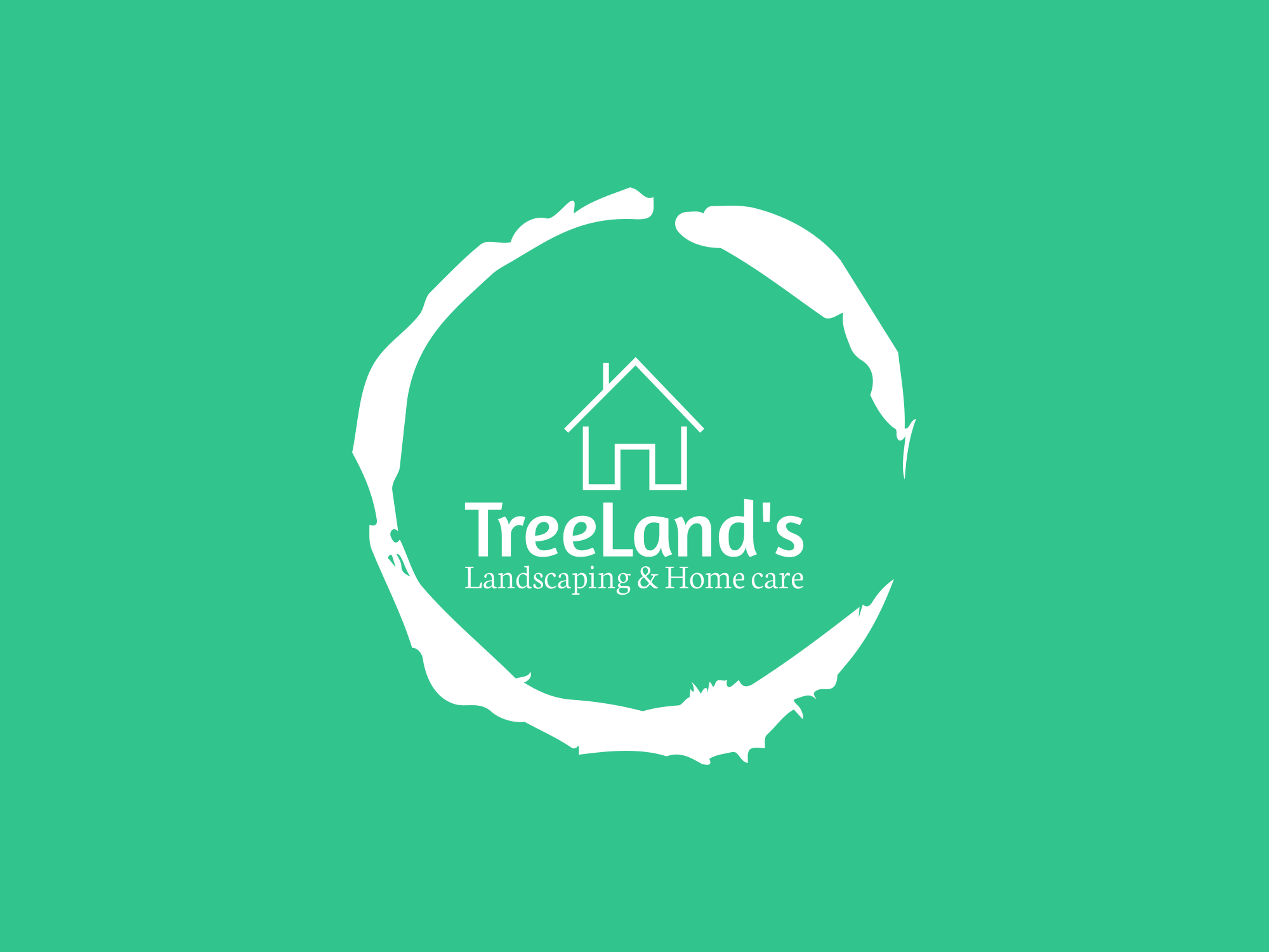 TrueLand's LLC logo