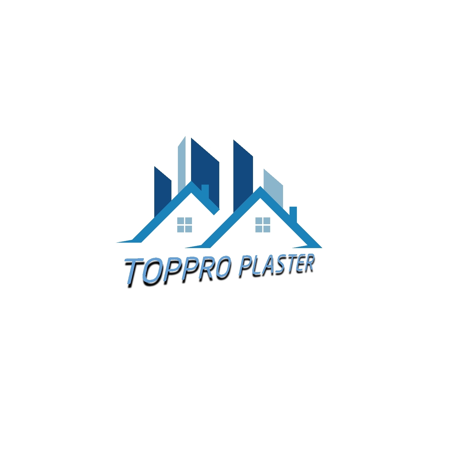 Toppro Plaster logo