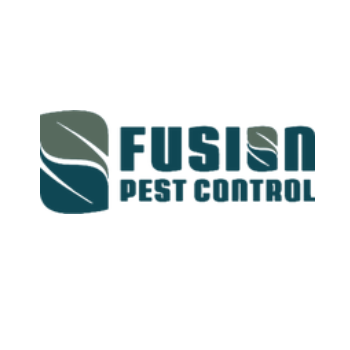 Fusion Pest Control LLC logo
