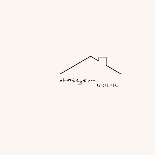 Maison Grujic logo
