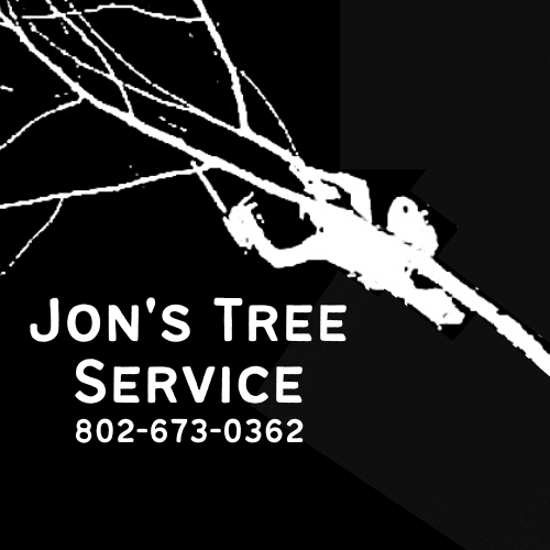 Jon's Tree Service, LLC logo