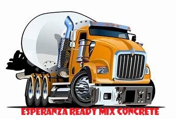 EsperanZa Ready Mix logo