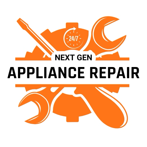 Next Gen Appliance Repair logo