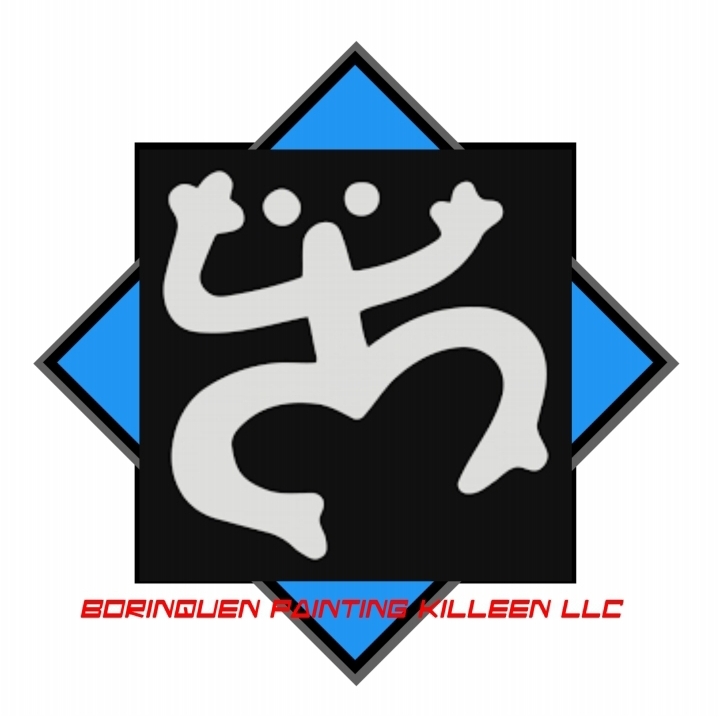 Borinquen Painting Killeen LLC logo
