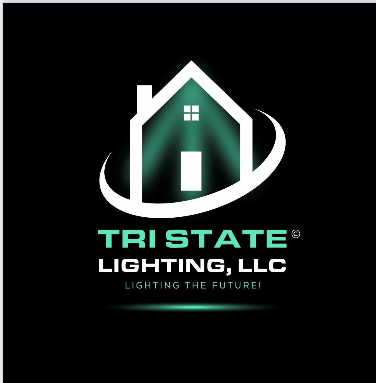 Tri State Lighting logo