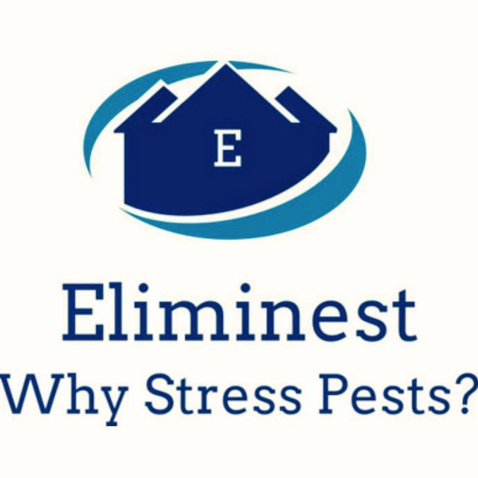 Eliminest Pest Control logo