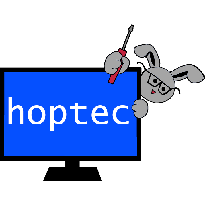 Avatar for HopTec Technology Services