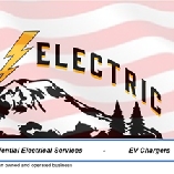Avatar for Rainier Electric