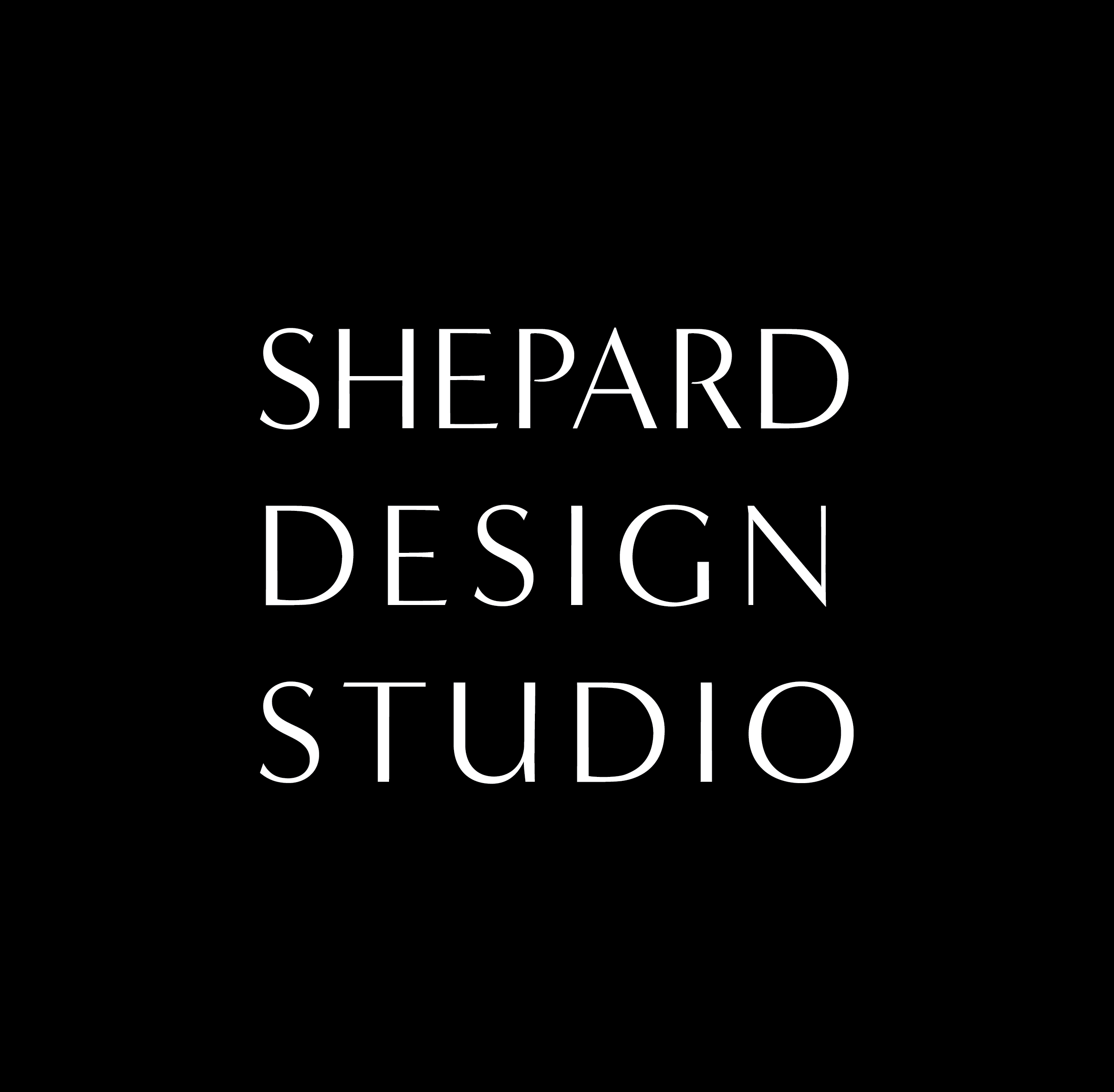 Shepard Design Studio logo
