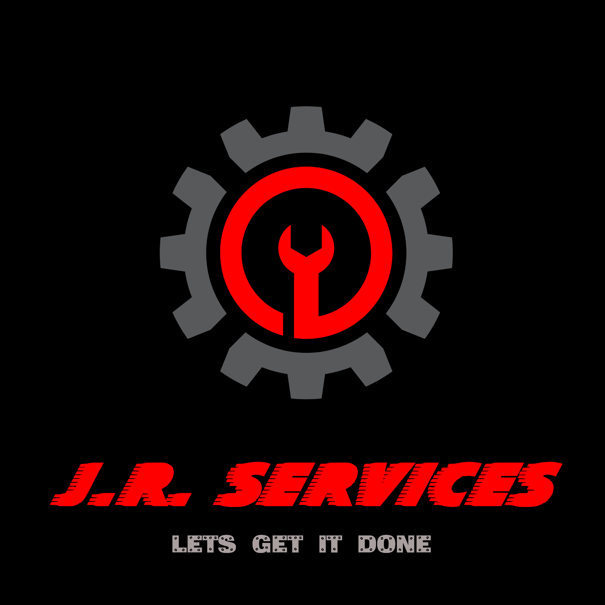 JR Services logo