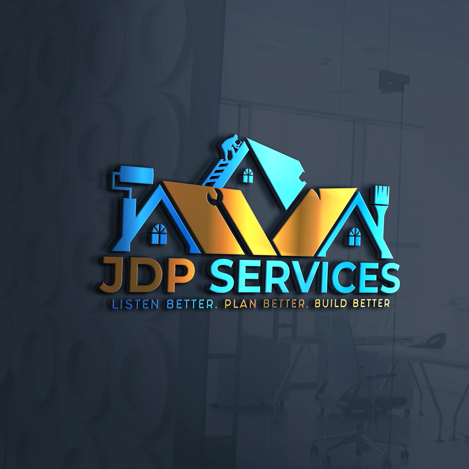 Avatar for JDP Services, LLC