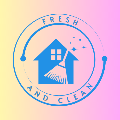 Fresh and Clean logo