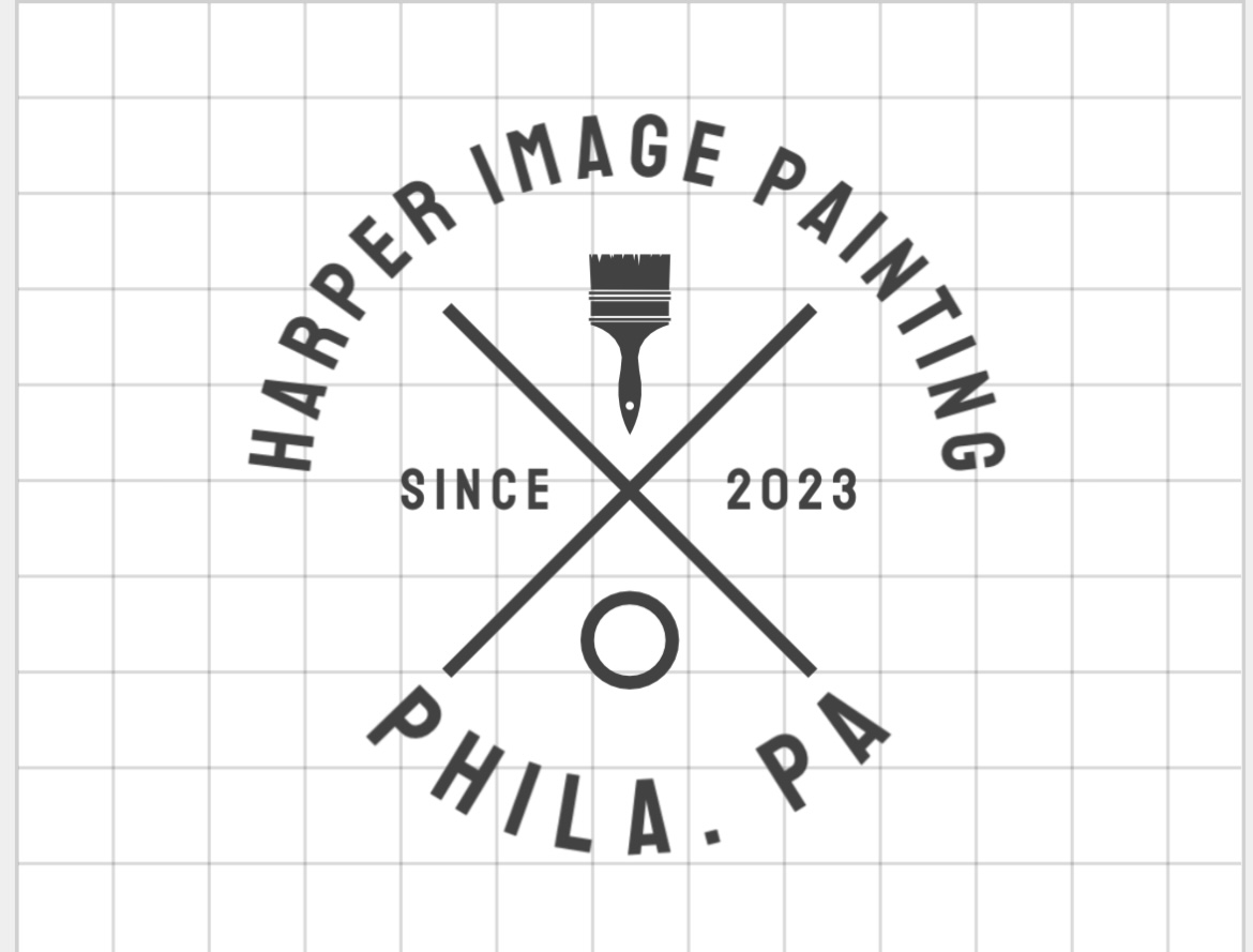 Harper Image Painting logo