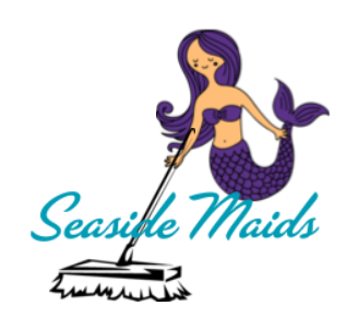 Seaside Maids Inc logo