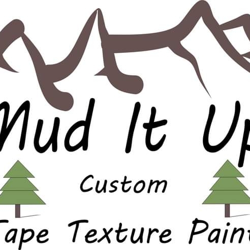 Mud It Up! logo