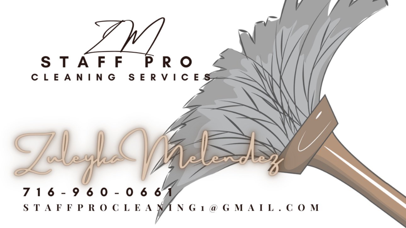 Avatar for Staff Pro Cleaning Services