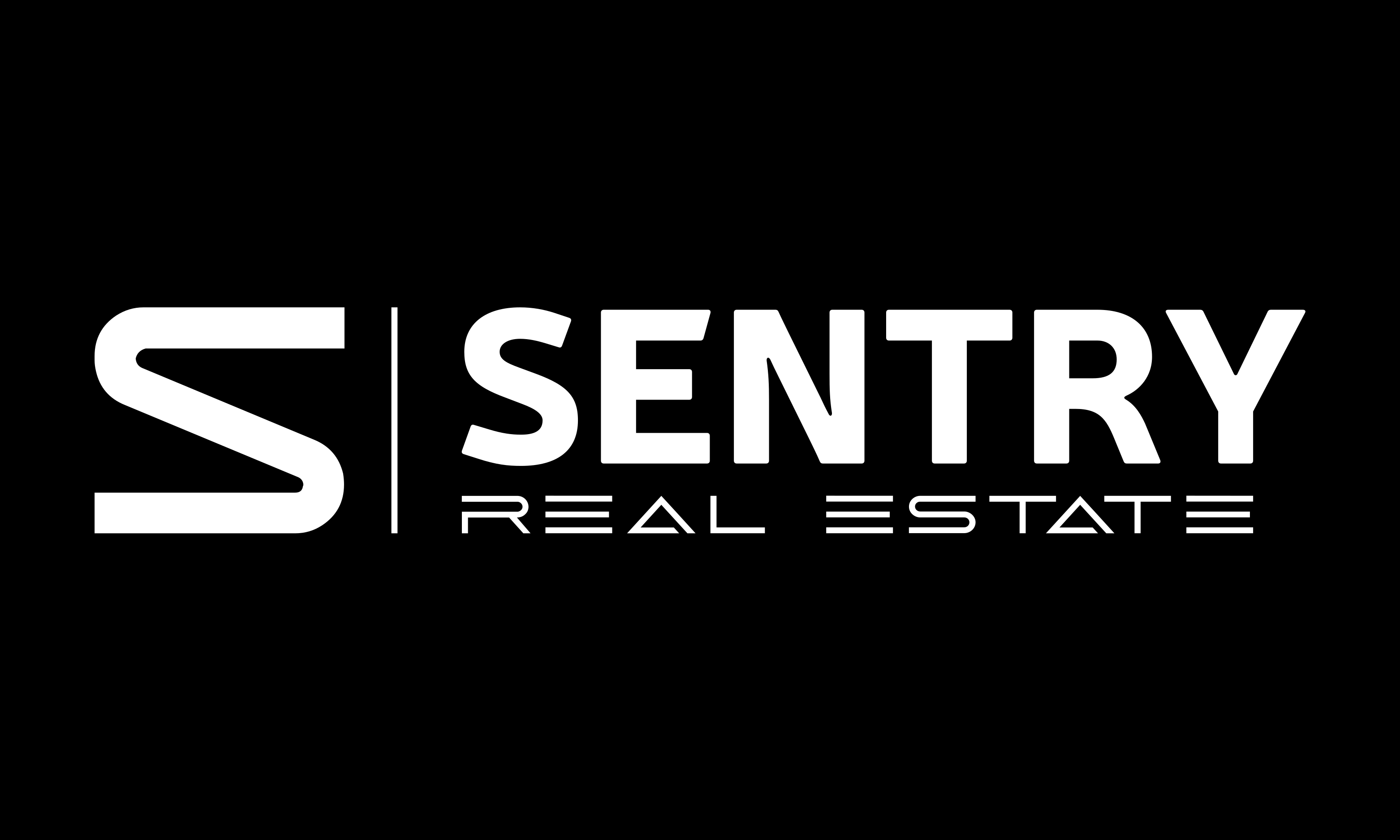 Sentry Real Estate logo