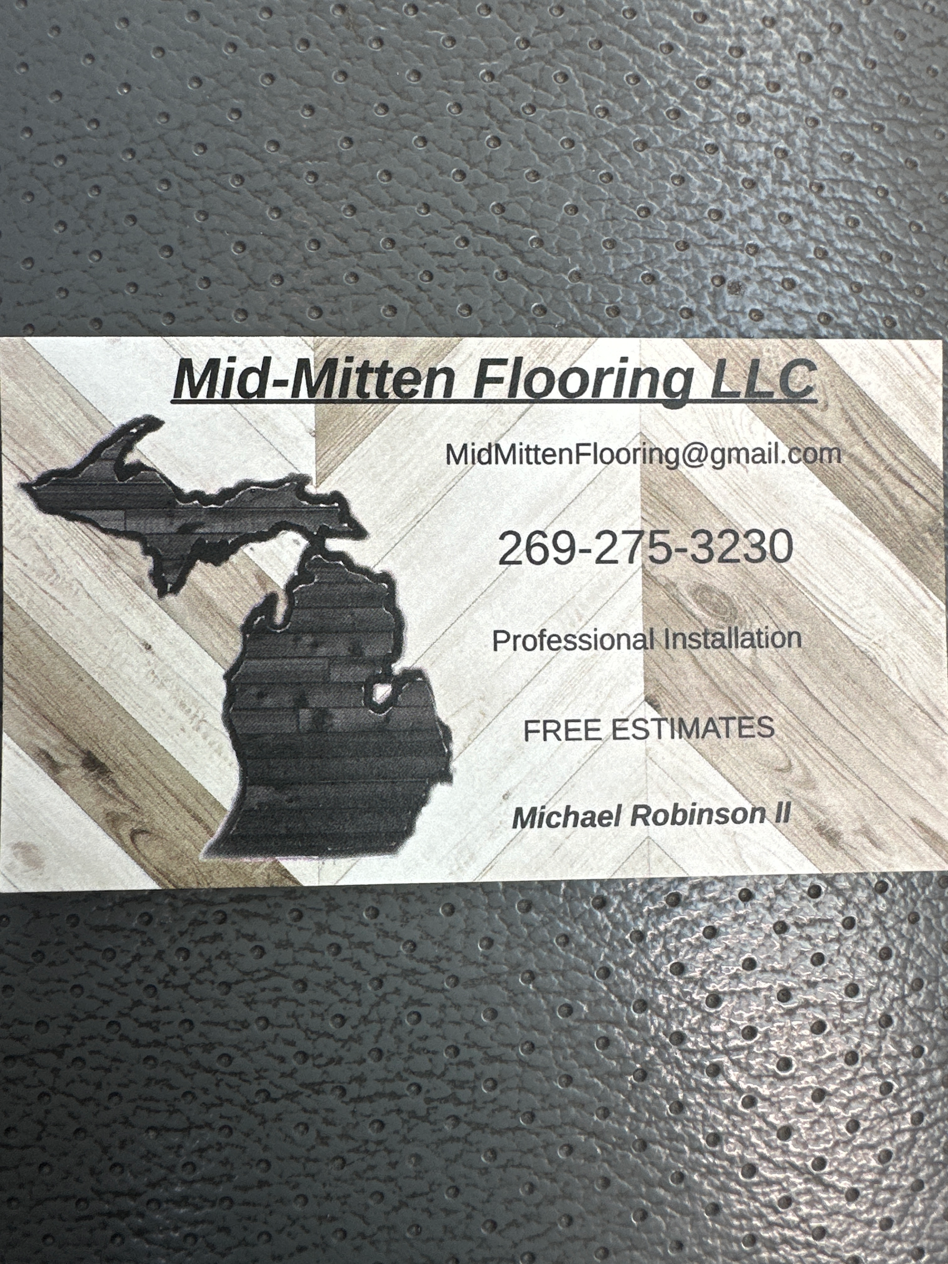 Avatar for Mid-Mitten Flooring