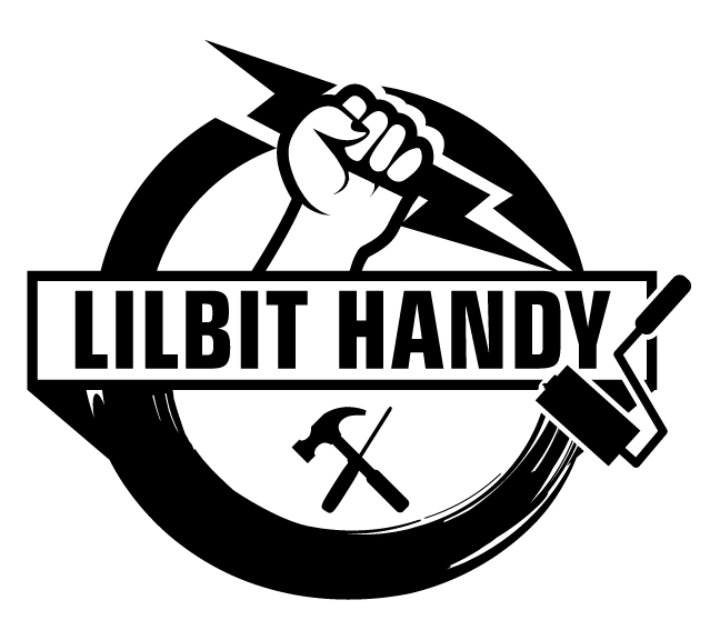 LilBit Handy logo