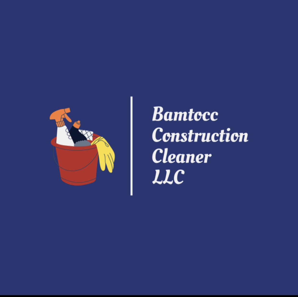 Avatar for Bamtocc Construction Cleaner LLC