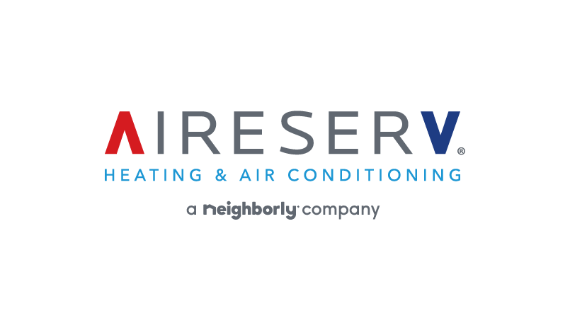 AIRE SERV logo