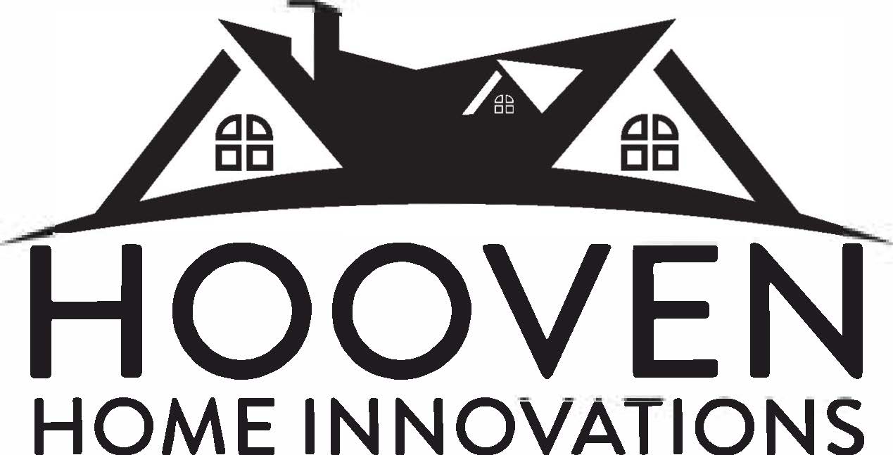 Logo for Hooven Home Innovations
