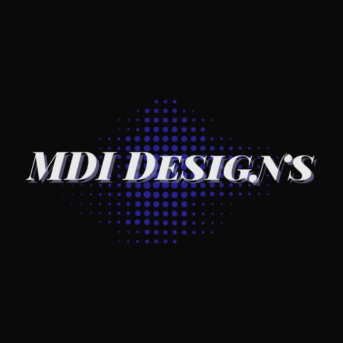 MDI Designs logo