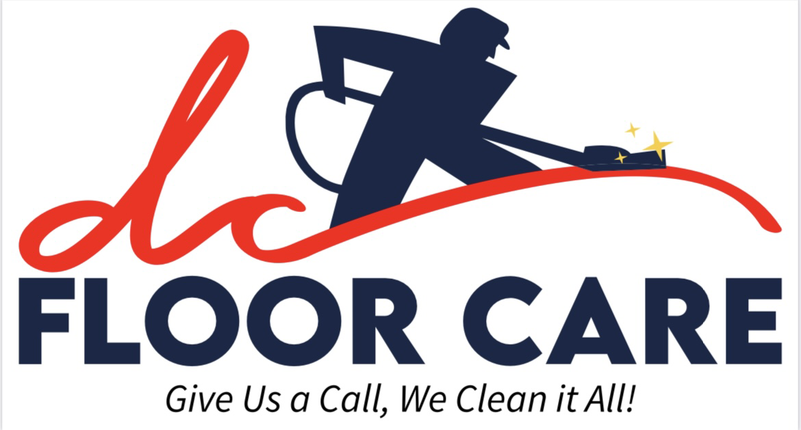 DC Floor Care logo