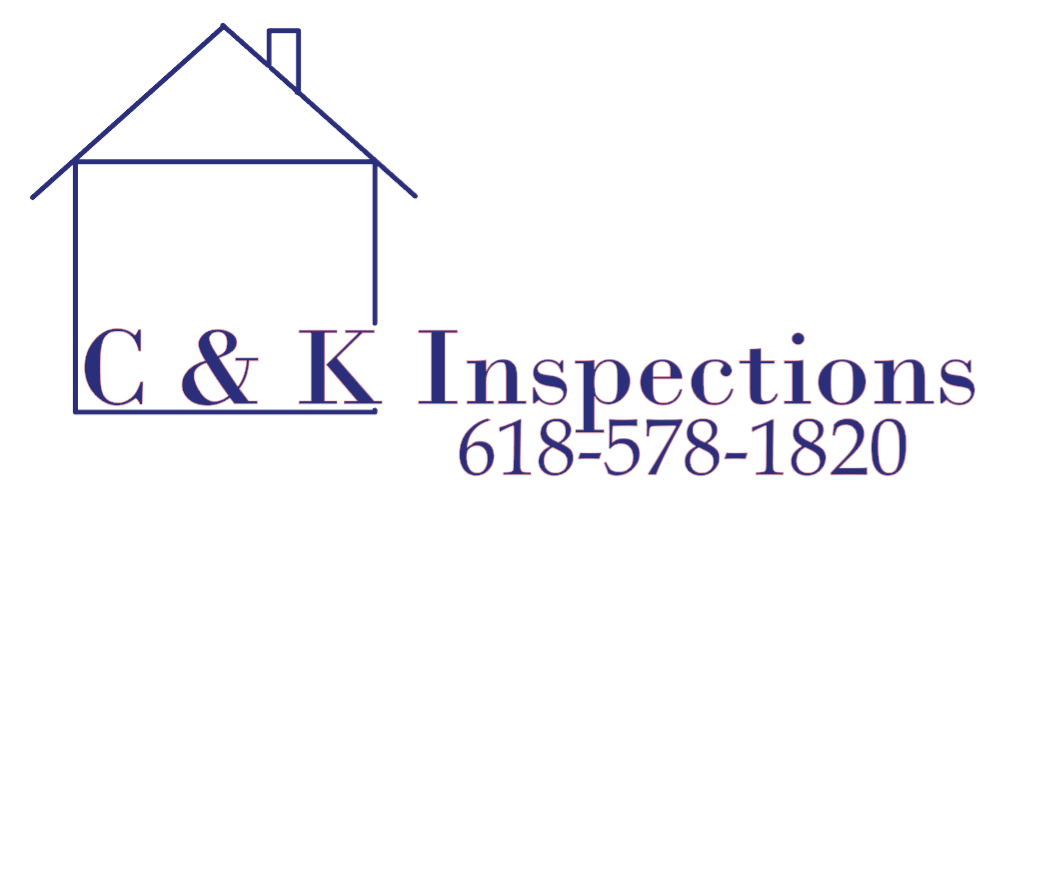C & K Inspections LLC logo
