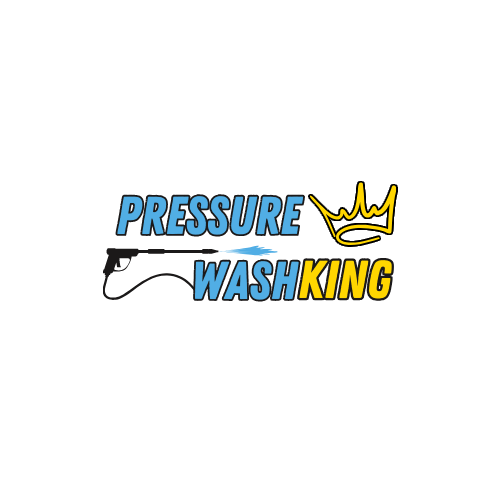 Pressure WashKing logo