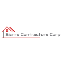 Sierra Contractors Corp logo
