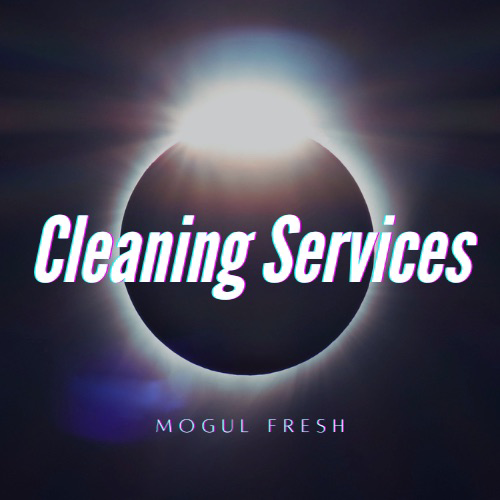 Mogul Fresh logo