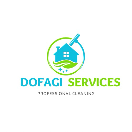 Logo for Dofagi services
