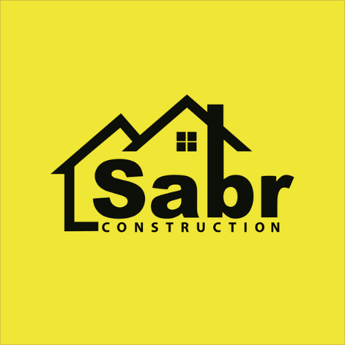 Sabr Construction LLC logo
