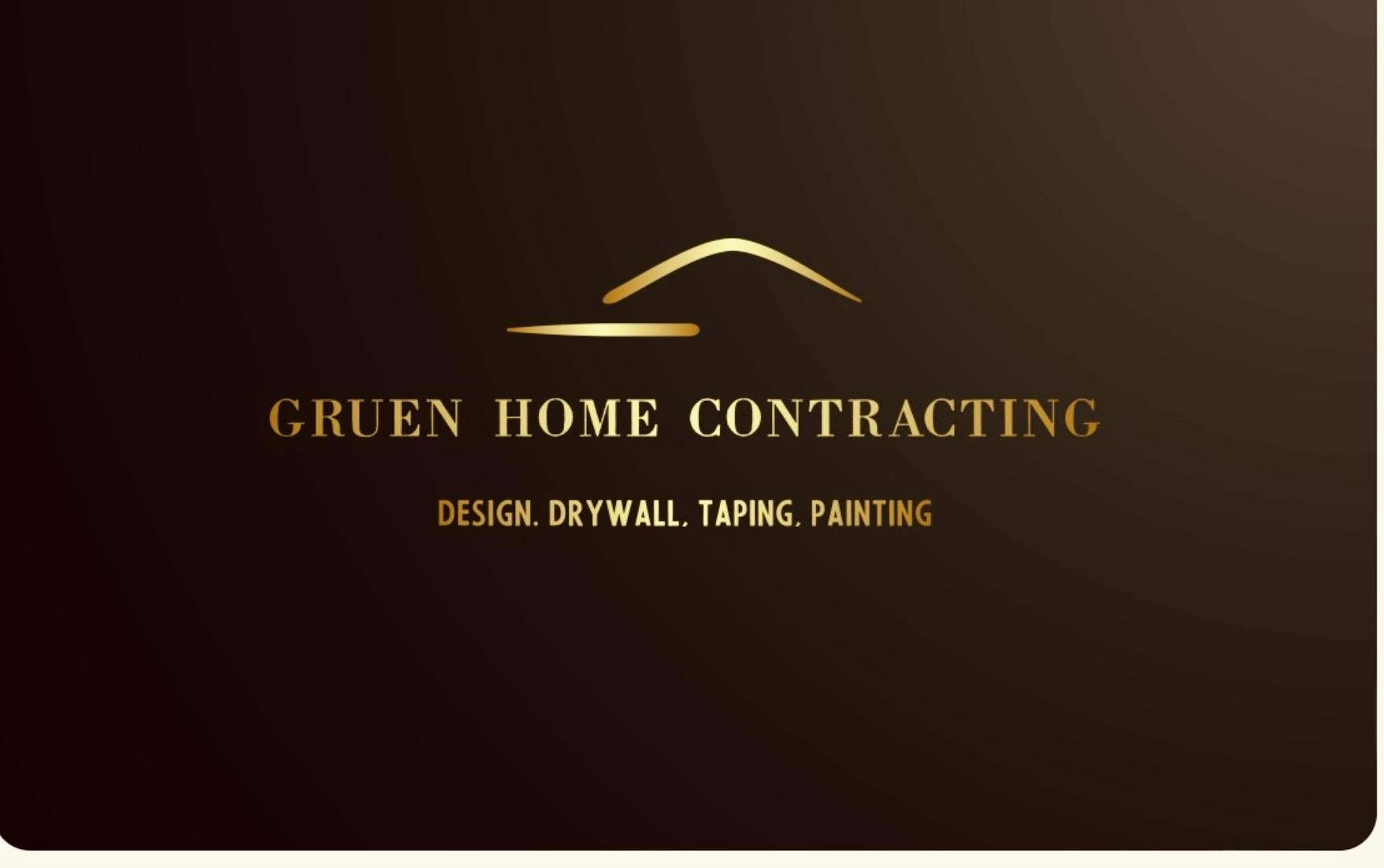 Avatar for Gruen Home Construction