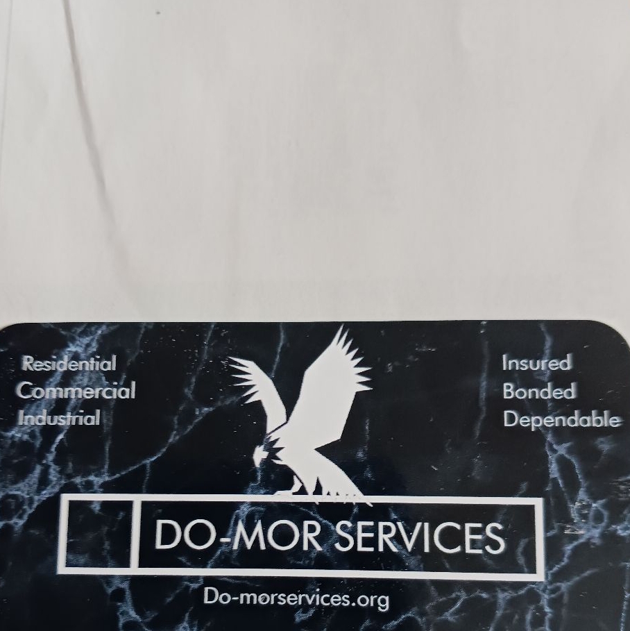 Do-Mohr logo