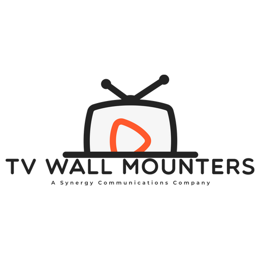 Logo for TV Wall Mounters LLC