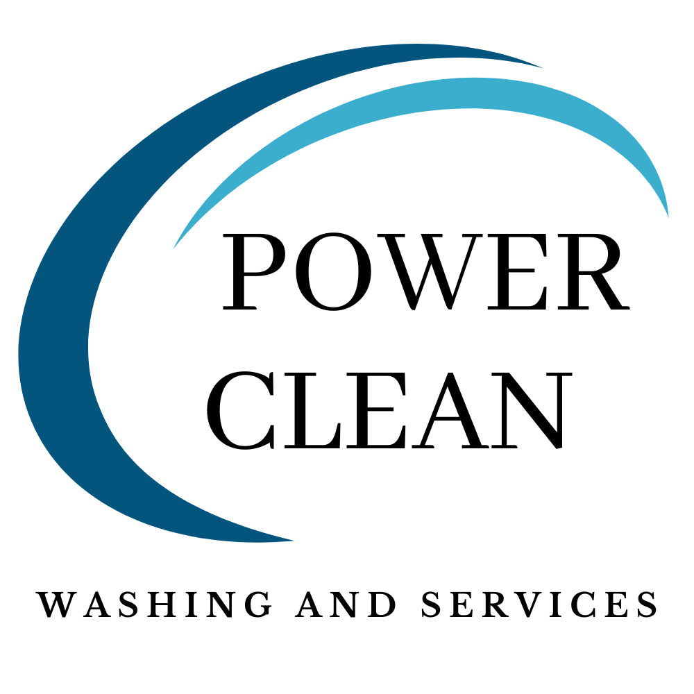 Logo for PowerClean