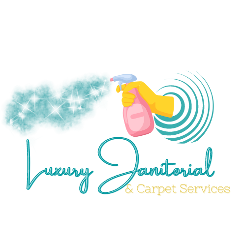 Luxury Janitorial & Carpet Services LLC logo