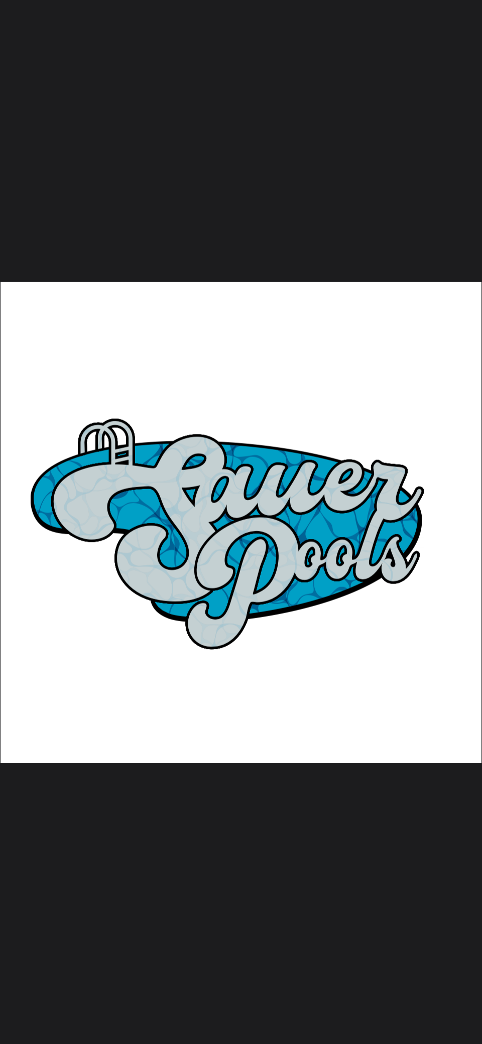 Nates Pool Service logo