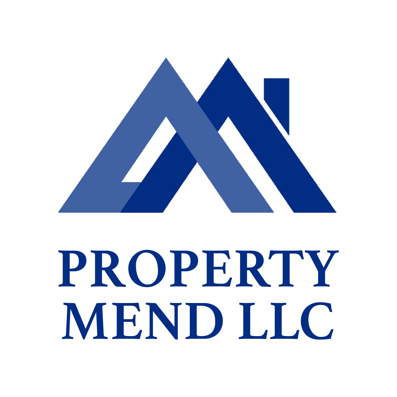 Property Mend LLC logo