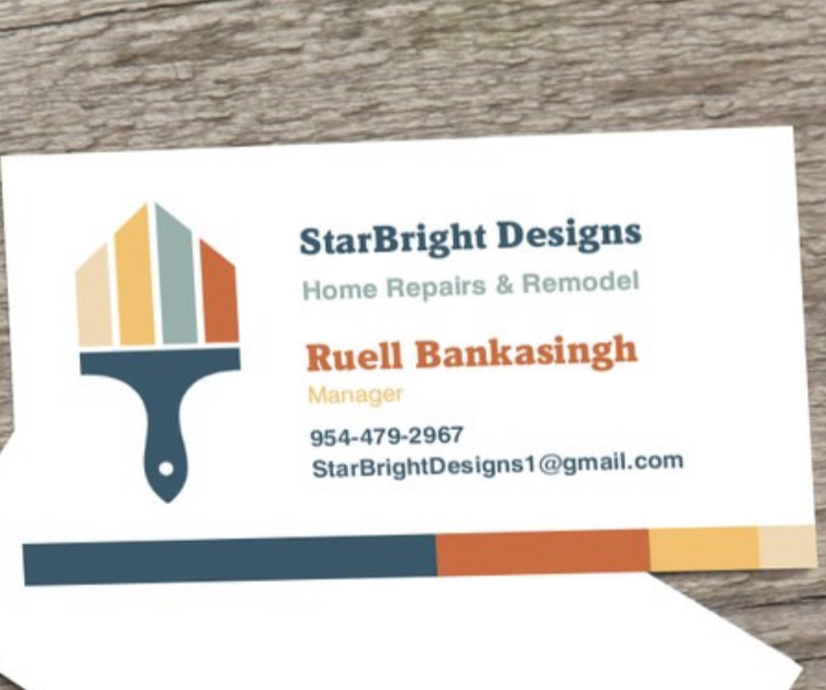 starbrightdesigns logo