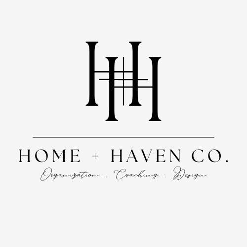 Home and Haven Co. logo