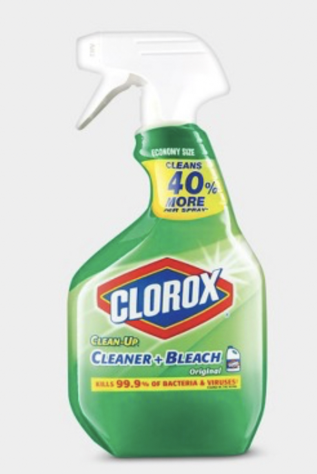 Dscleaningfees logo